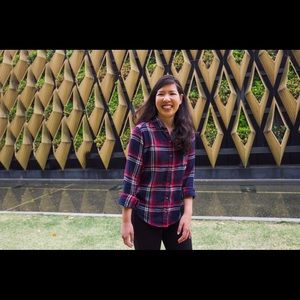 Meet your Posher, Connie